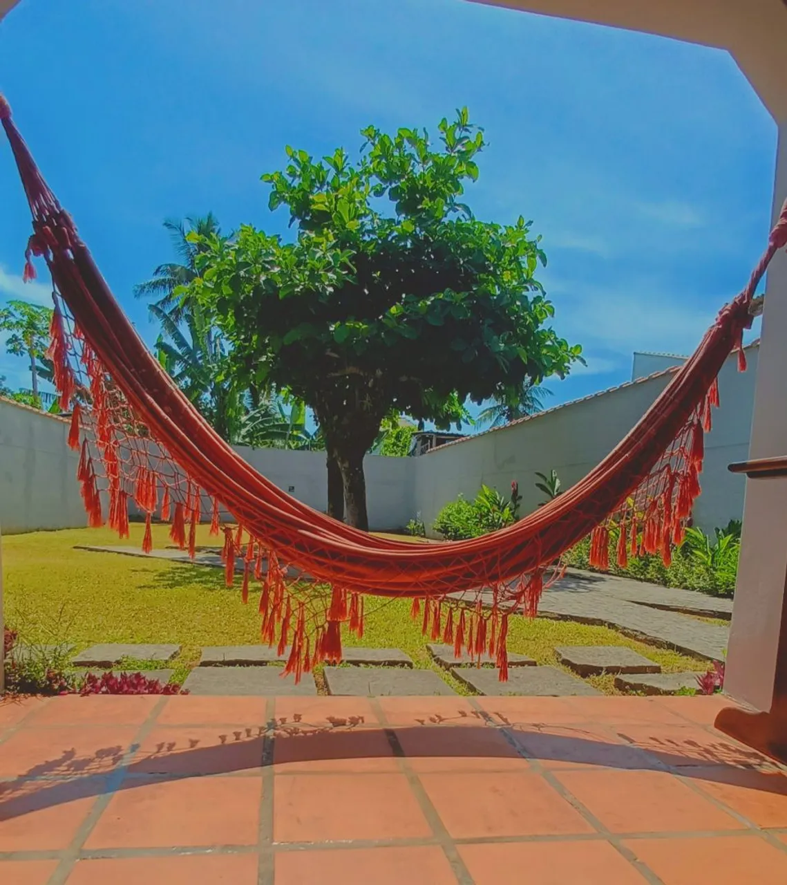 Casa aluguel temporada ubatuba