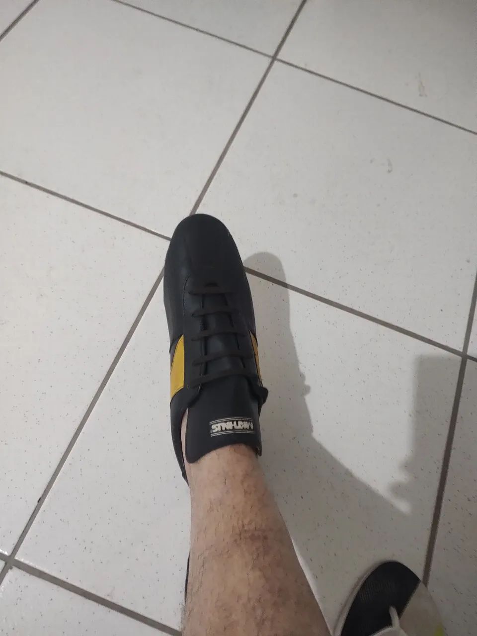 Chuteira 64842112838529124