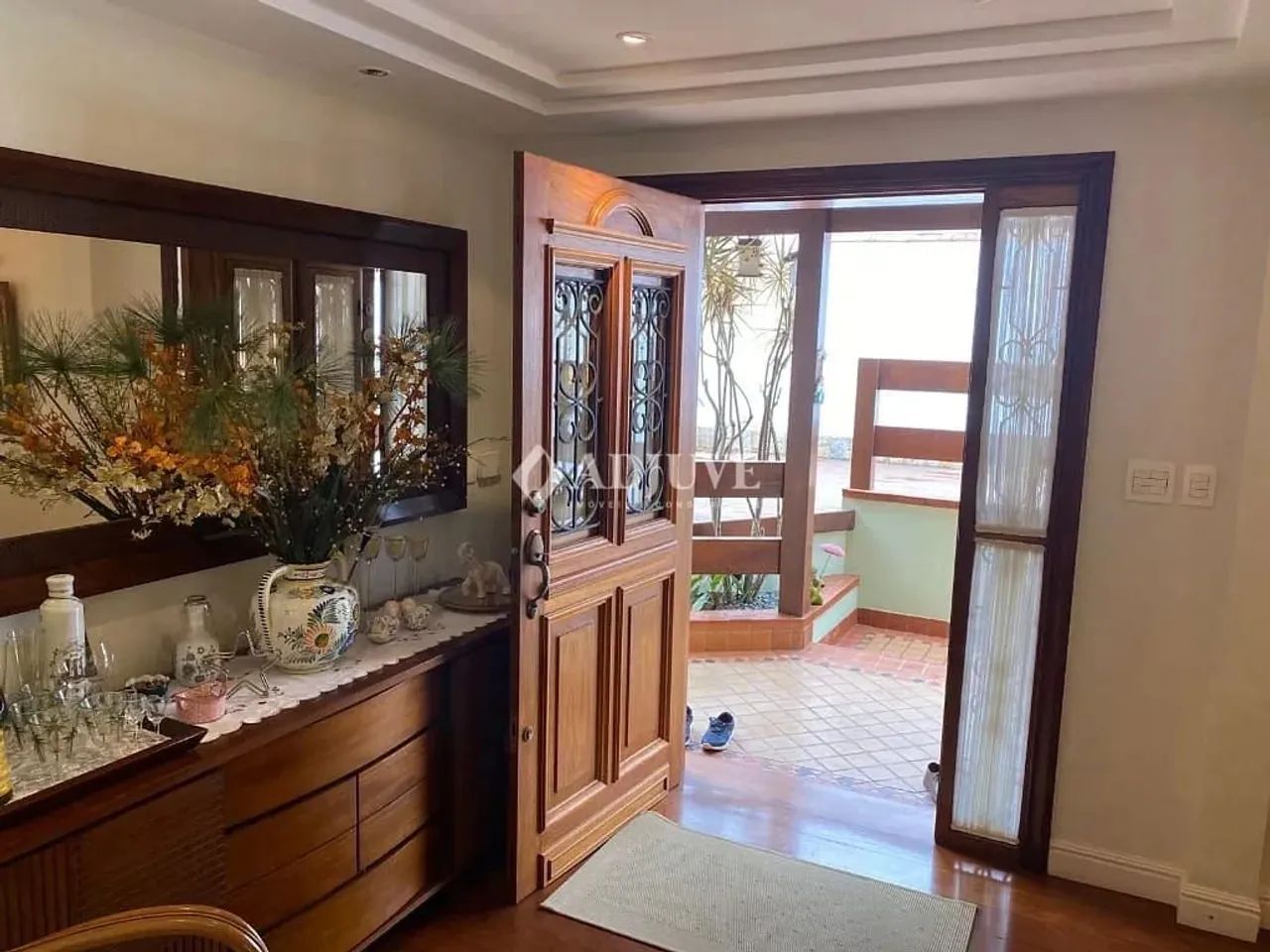 Casa à venda 4 Quartos, 3 Vagas, 187M², Valparaíso, Petrópolis - RJ - Foto 5
