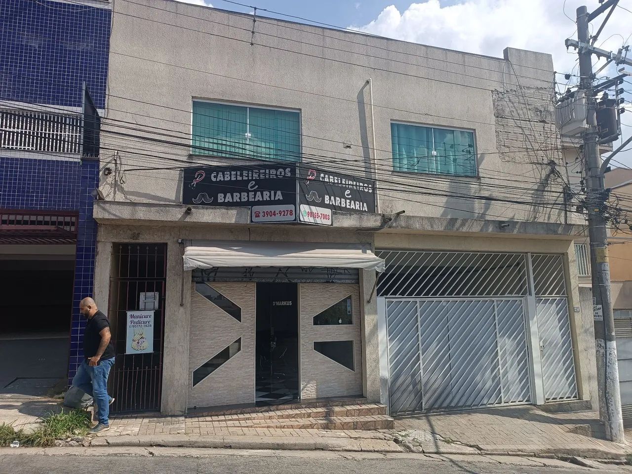 foto - São Paulo - Vila Boaçava