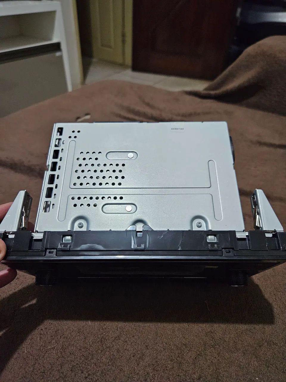Aparelho de som Original com Código  - Foto 2