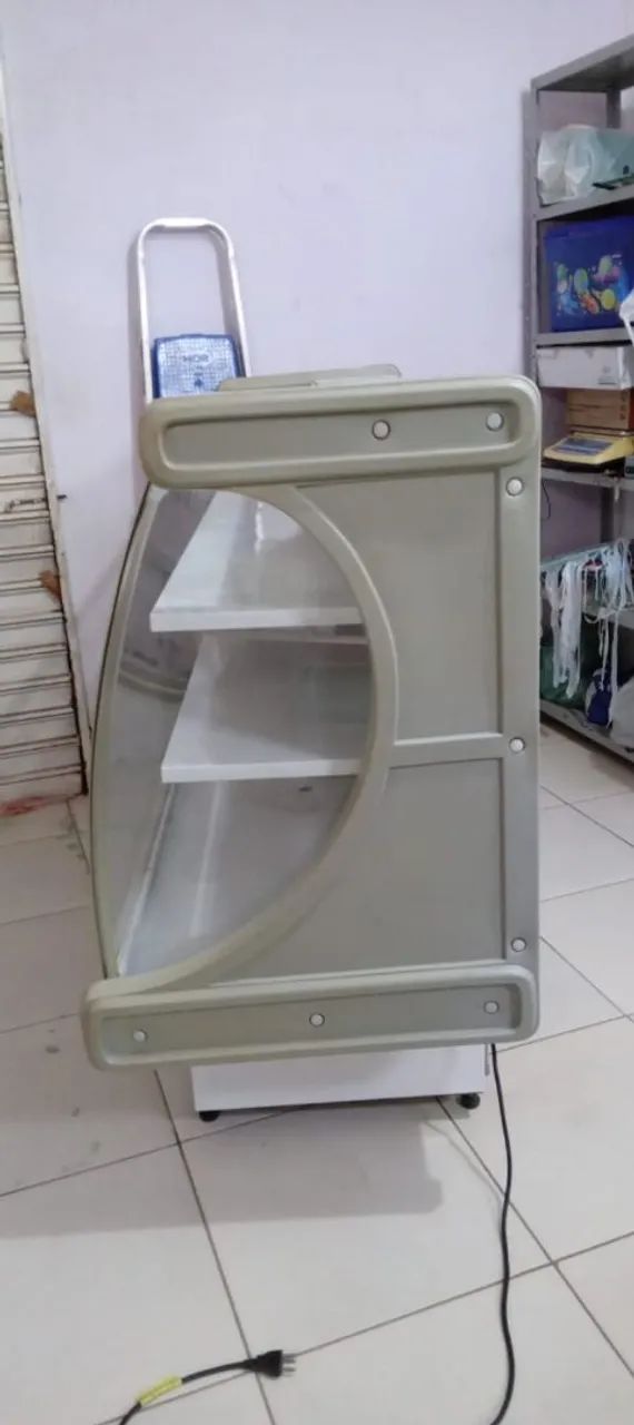 Refrigerador/expositor de alimentos - Foto 3
