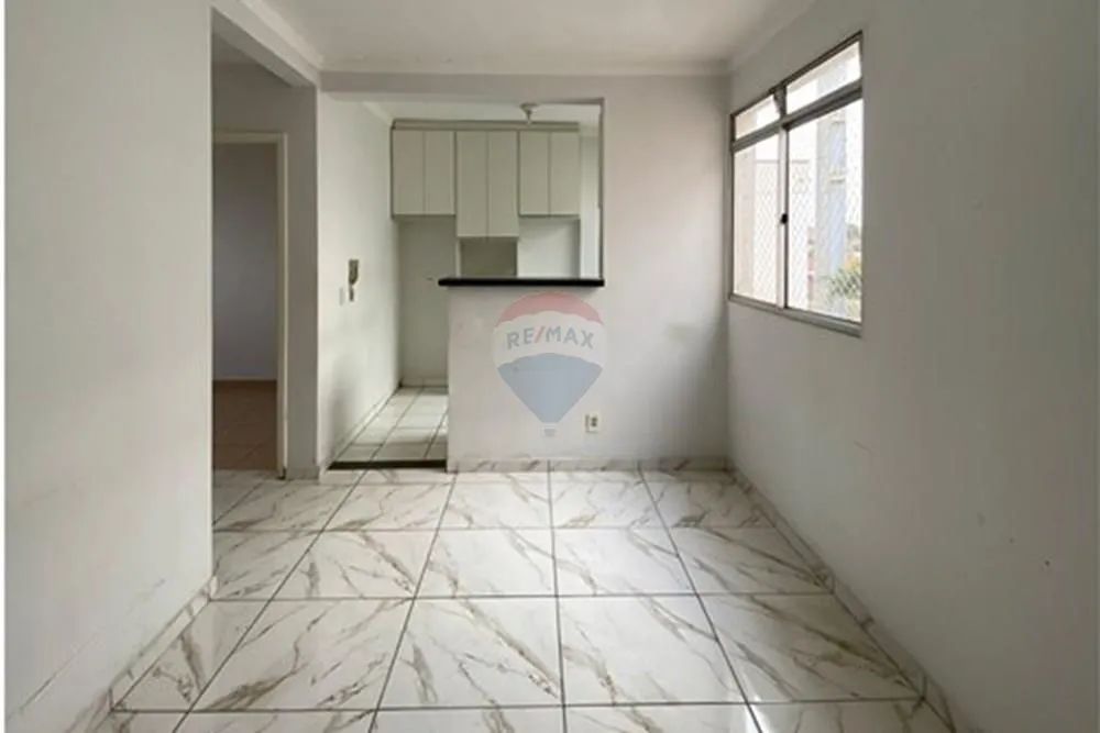Apoartamento MRV a venda Jd. America (Vila Xavier) 2 quartos - Foto 4