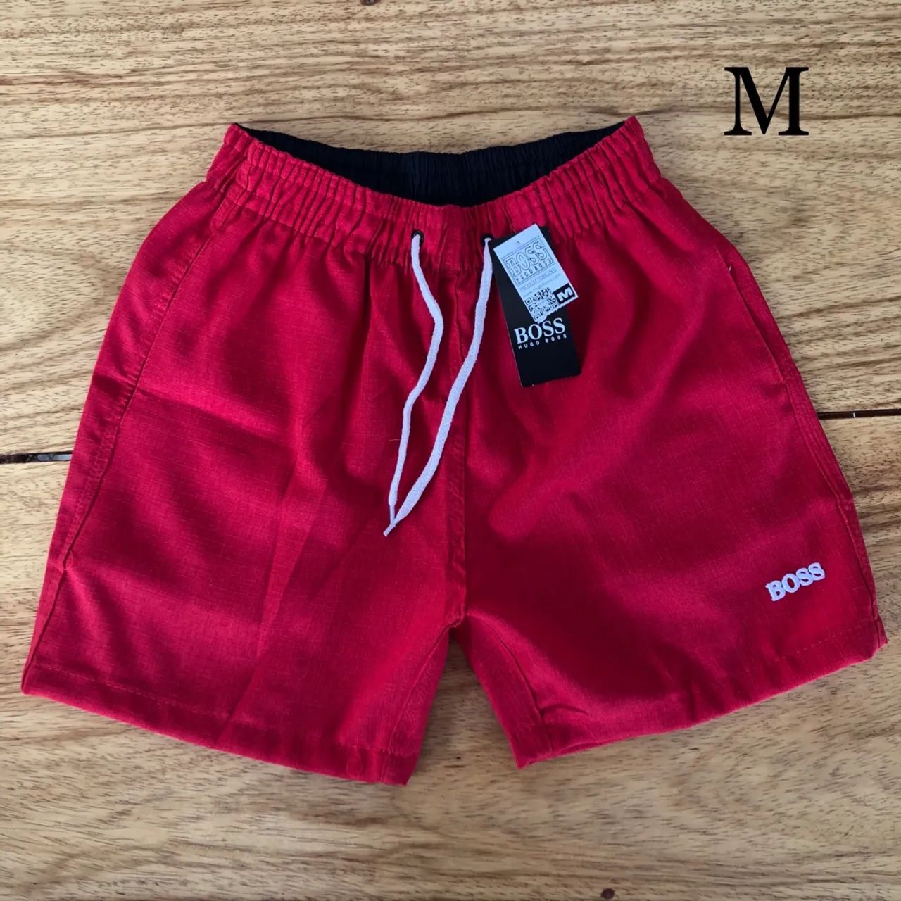 Short Linho - Foto 2