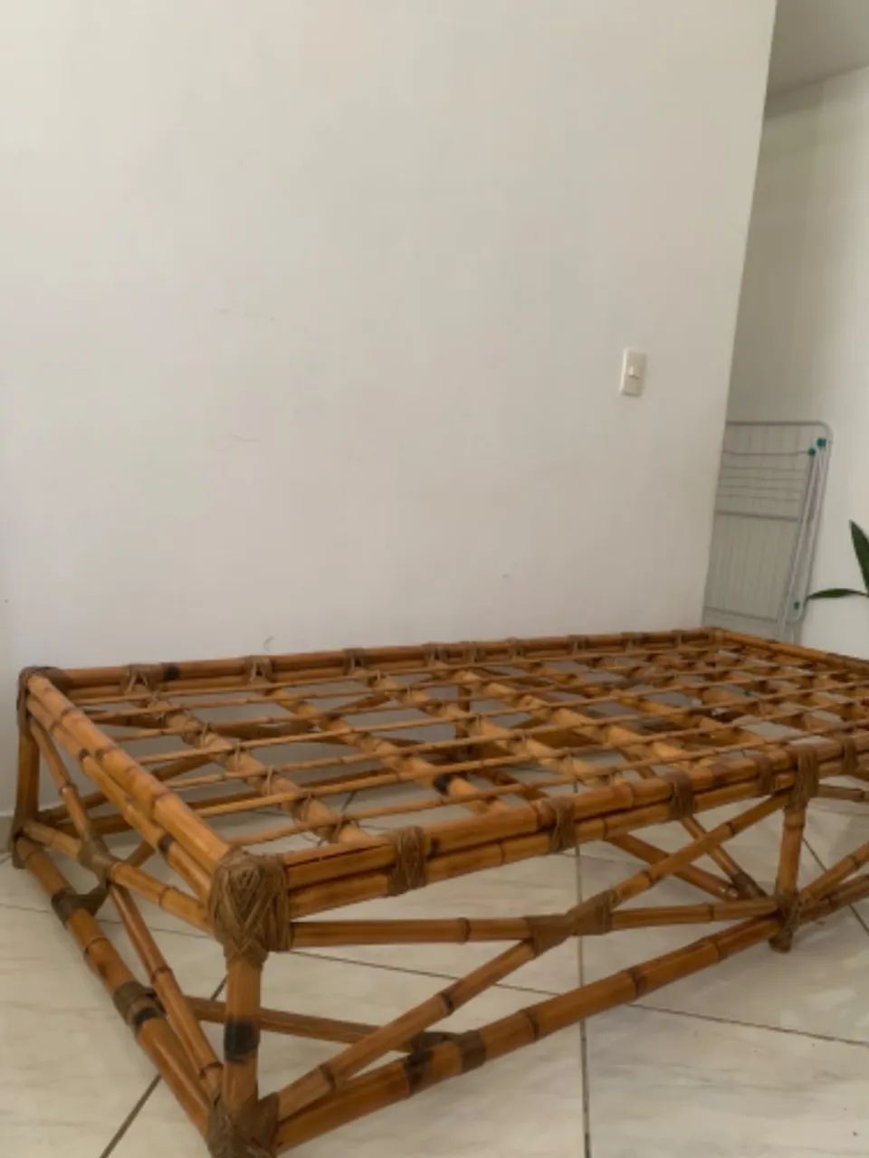 Sofá de Bambu 64842091440771120