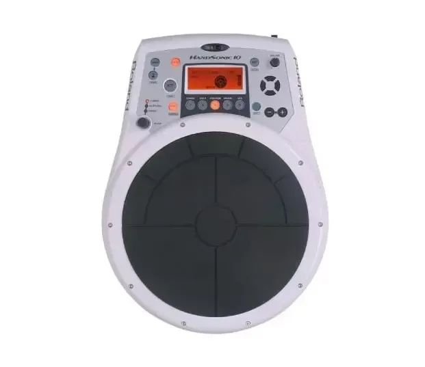 素晴らしい Excelente percussão HPD-10 SONIC HAND Roland eletrônica その他