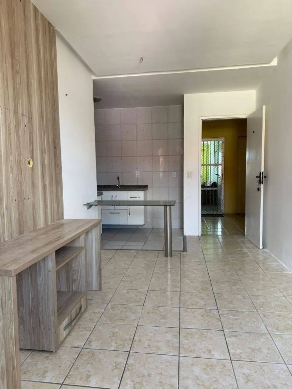 Foto - Fortaleza - Antônio Bezerra