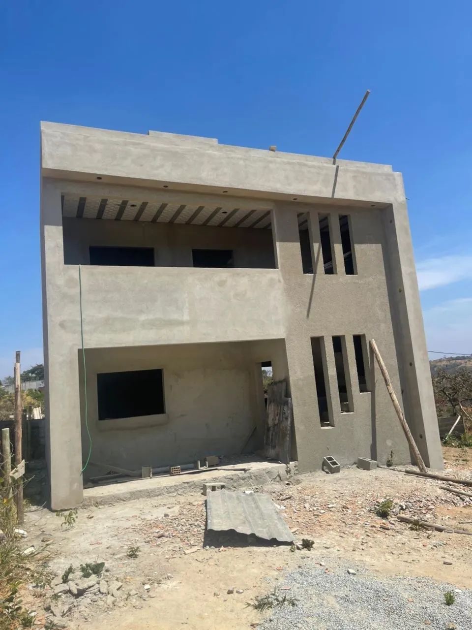 Foto - Betim - Icaivera