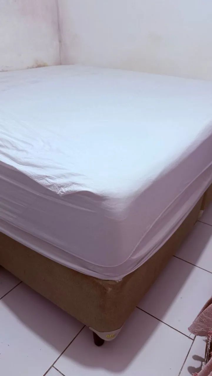 Colchão casal  - Foto 5