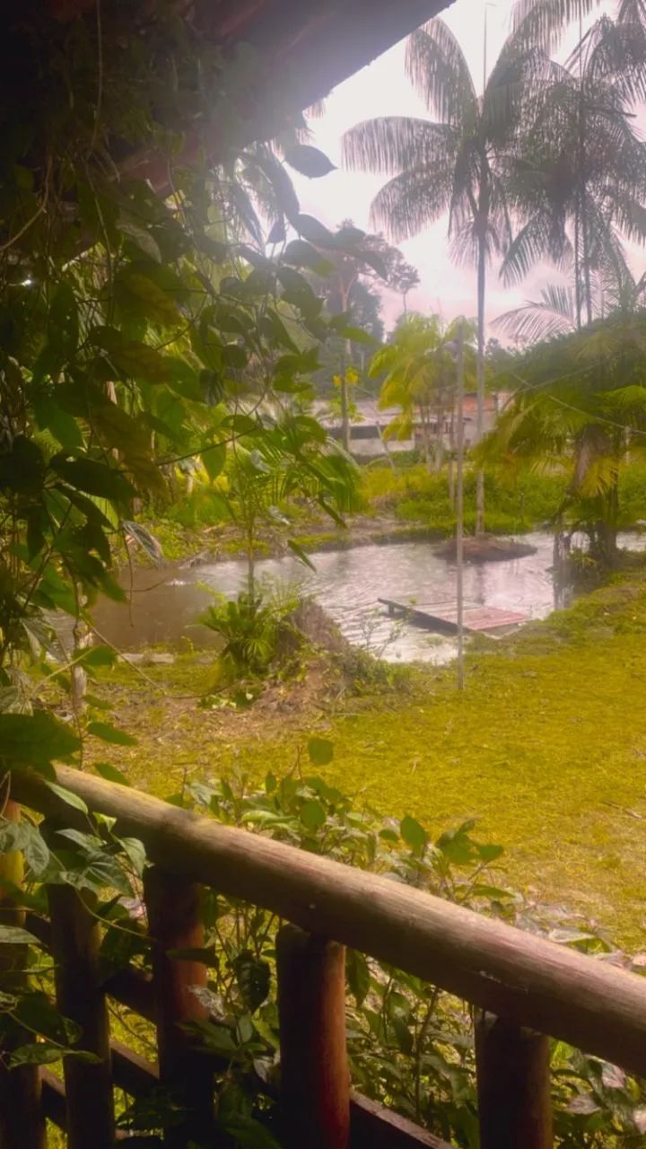 LINDO SÍTIO NA BR 174  - Foto 2
