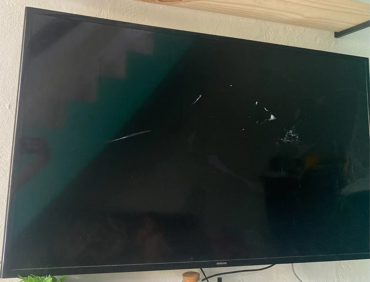 "tv 50 polegadas" - TVs no Brasil