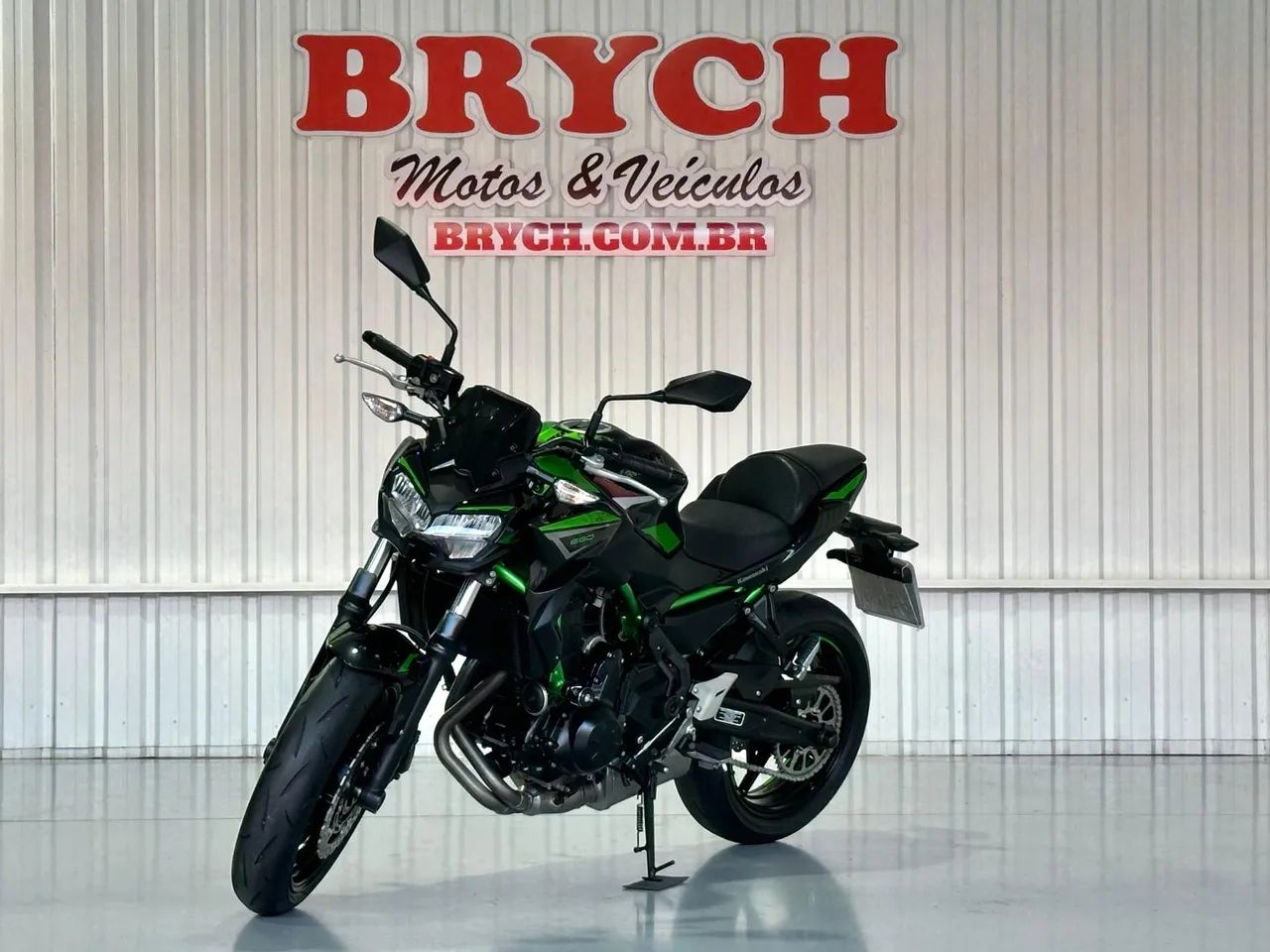 ピクセル Kawasaki 650 SE ABS 2022 - 1445467325 | OLX