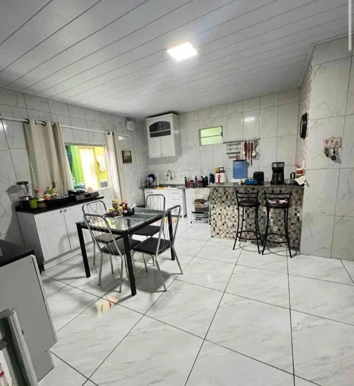 CASA A VENDA NO MANOA  - Foto 2