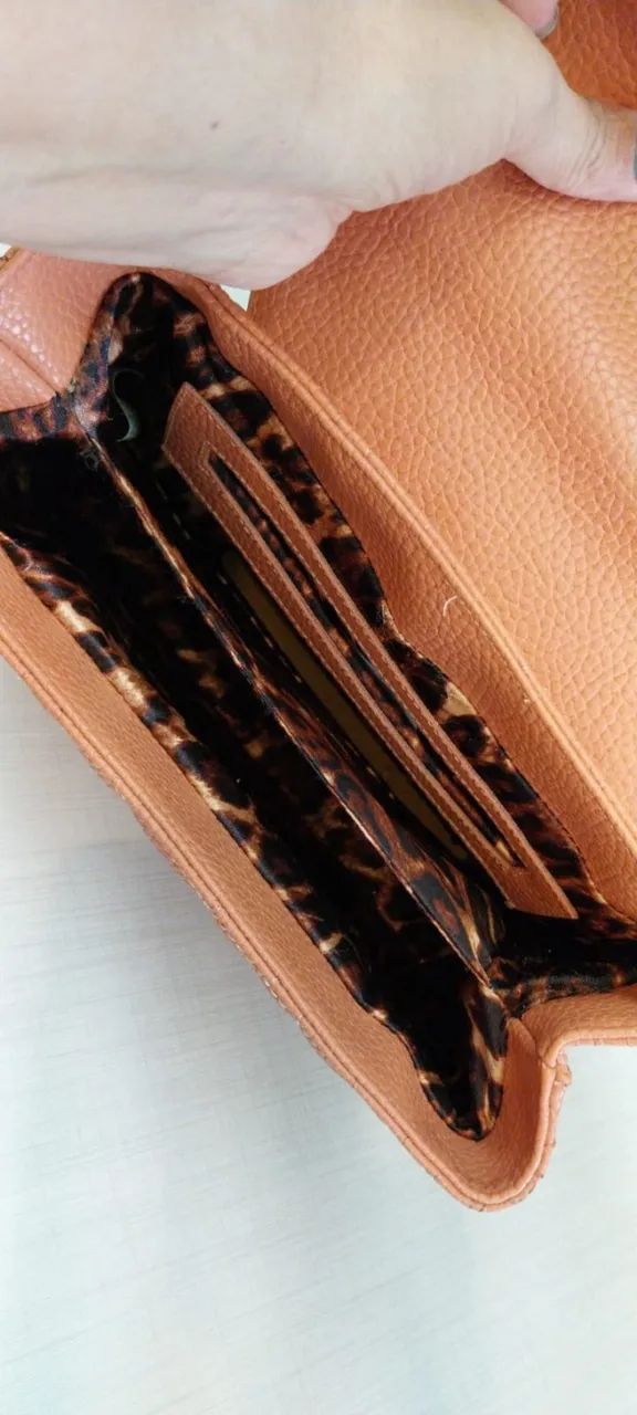 Bolsa da Carmem Steffans - Foto 2