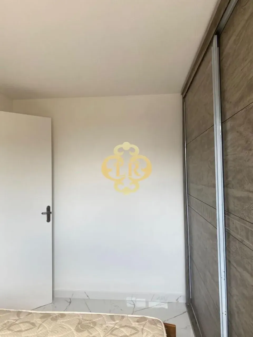 Condomínio São José dos Pinhais - Apartamento com 2 dormitórios à venda, 47 m² por R$ 229.