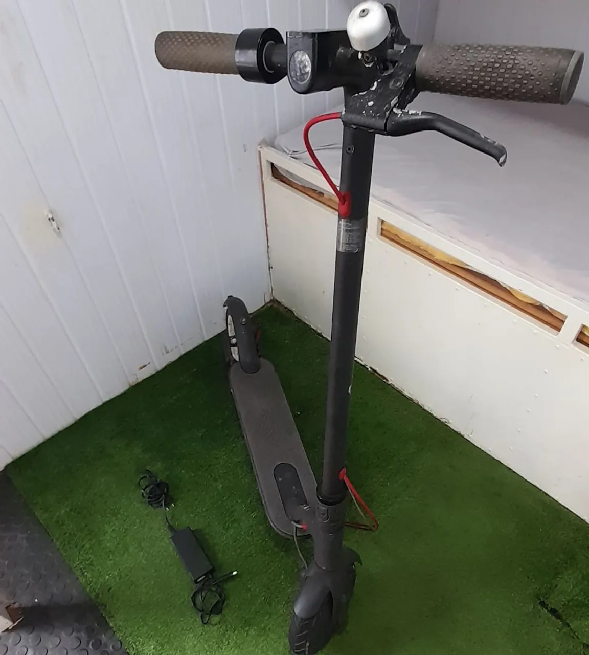 Patinete Elétrico Xiaomi
