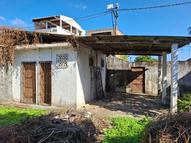 Terreno 520m2, Rua Principal, plano, murado, fácil acesso BR 324, Av. 29 març.  - Foto 4