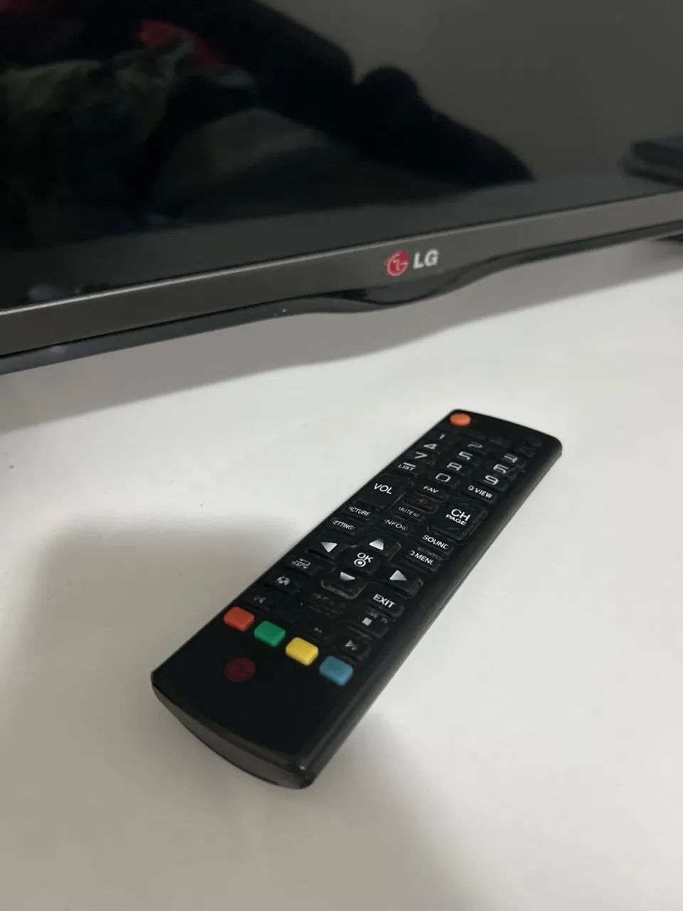 TV LG 32? não é smart - Foto 2