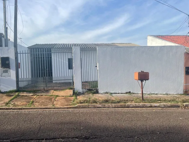 Alugo Casa - Bairro Estrela D'Alva II
