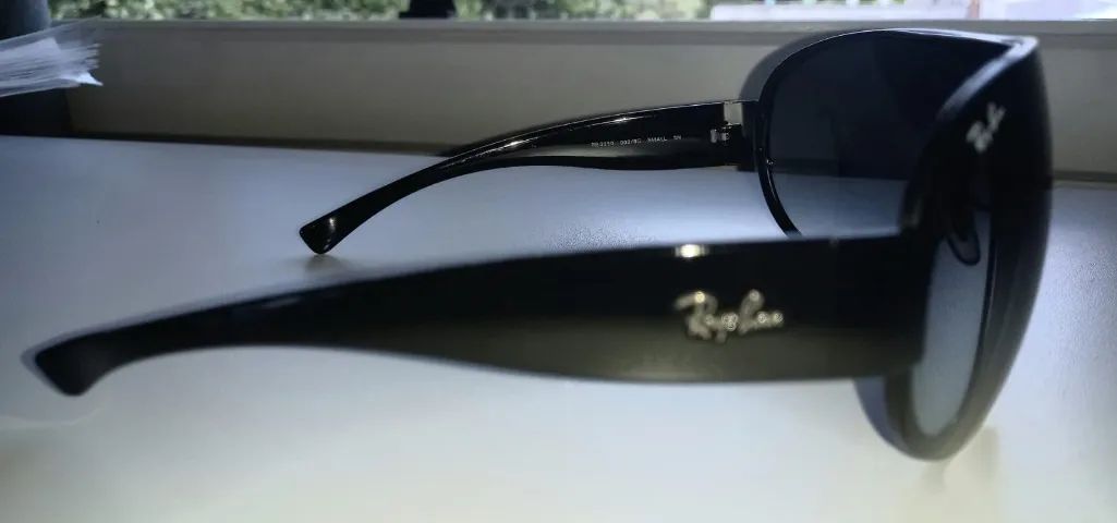  Óculos Ray-Ban Feminino - Foto 3