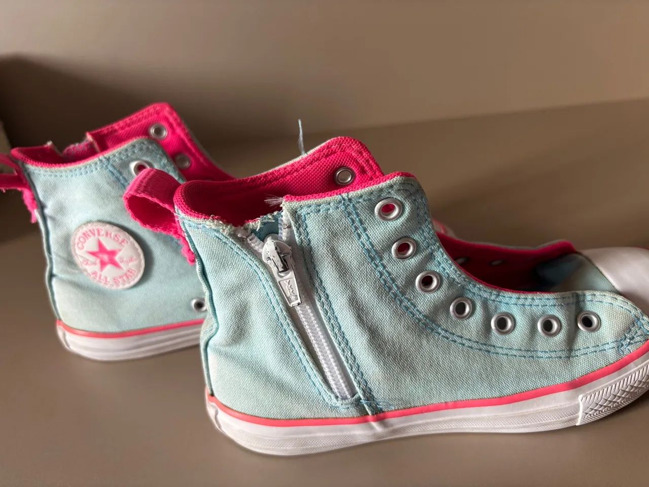 Tênis all star original 