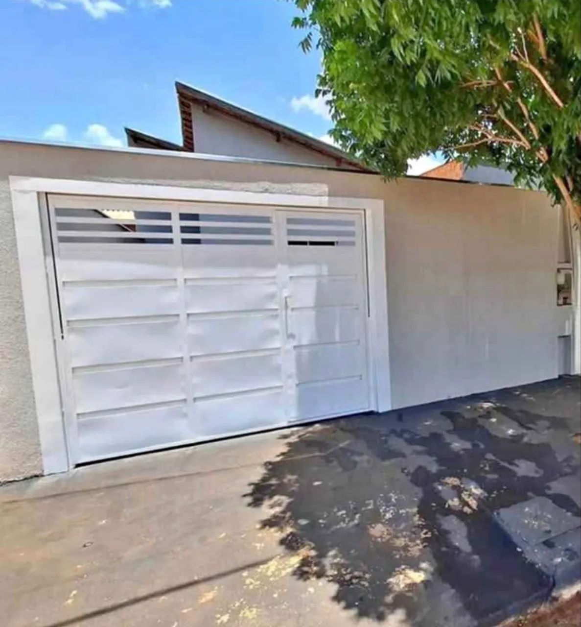 Foto - Macapá - Congós