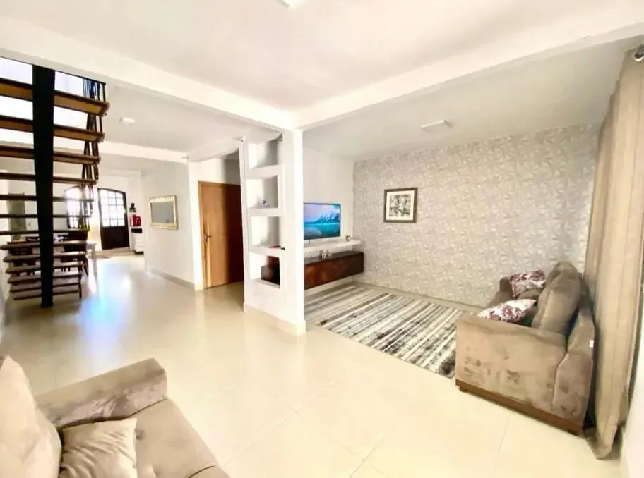 VENDO CASA SOBRADO BAIRRO PONTE NOVA CRISTO REI