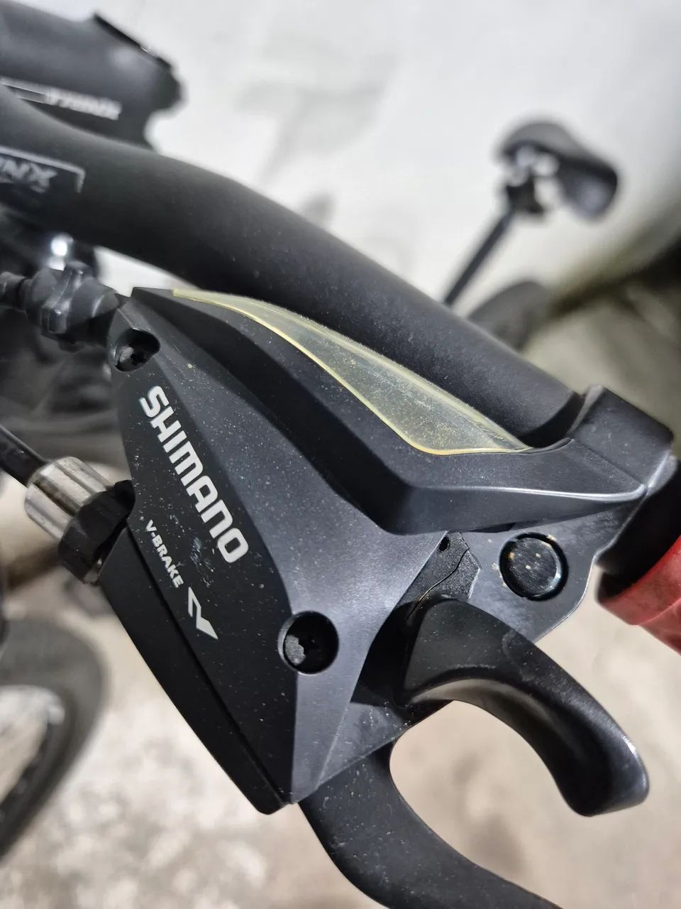 Bicicleta TrinX Mountain Bike - Foto 3
