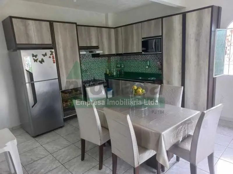 Casa de rua Residencial / Tancredo Neves - Foto 5