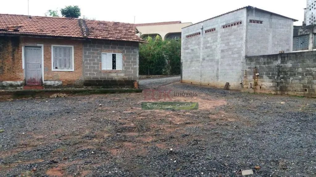 Galpão, 1000 m² - venda por R$ 3.800.000,00 ou aluguel por R$ 10.000,00/mês - Vila Jabotic - Foto 2