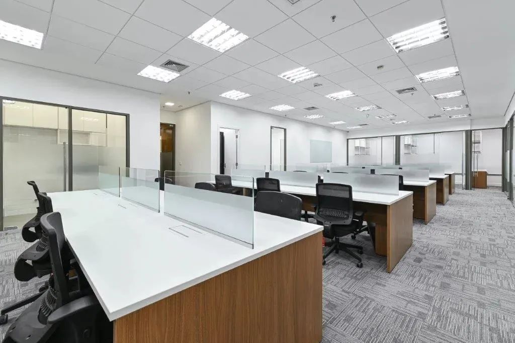 Conjunto Plug&Play para alugar, com 256 m² por R$32000/mês - Vila Olimpia - São Paulo - SP - Foto 10