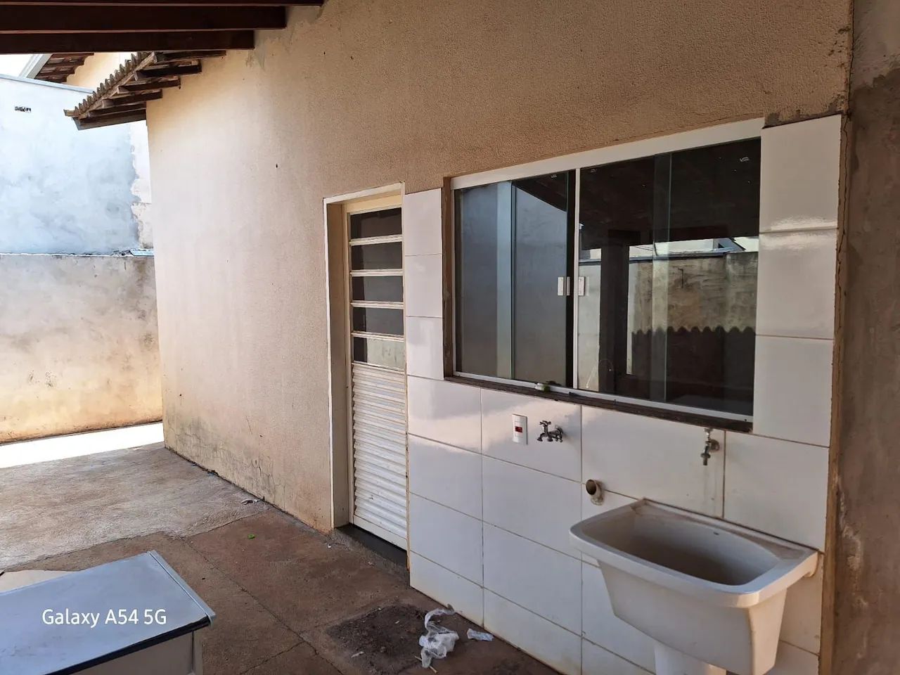 Foto - Mirassol - Vale do Sol