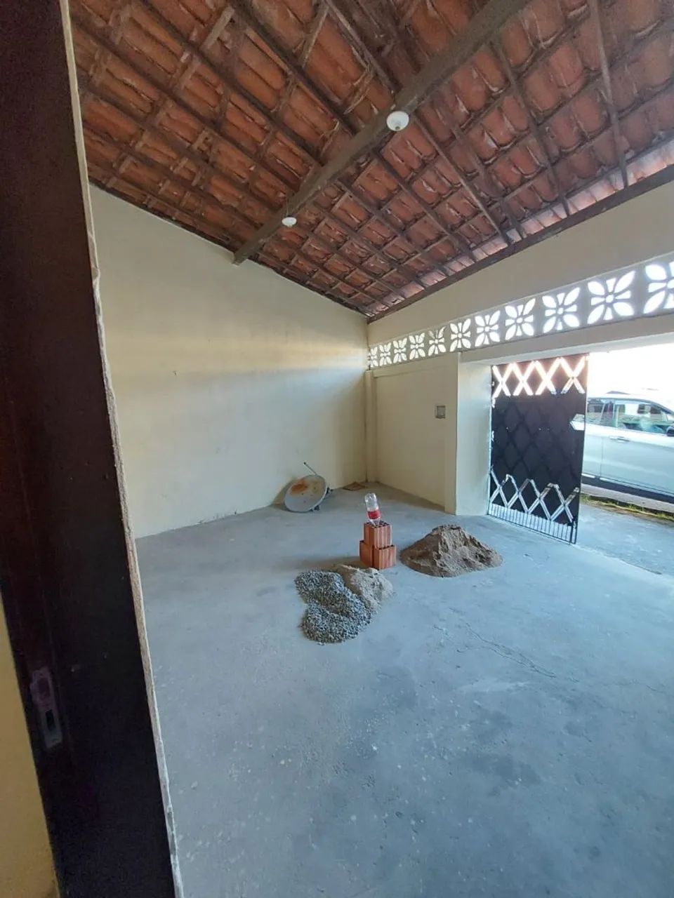 Vendo ótima casa na rua comendador Garcia.  - Foto 4