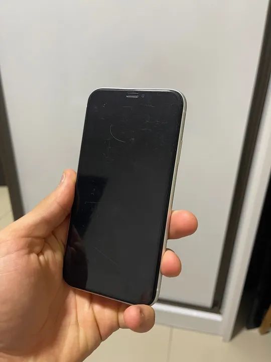 iPhone XR carcaça completa original  - Foto 2