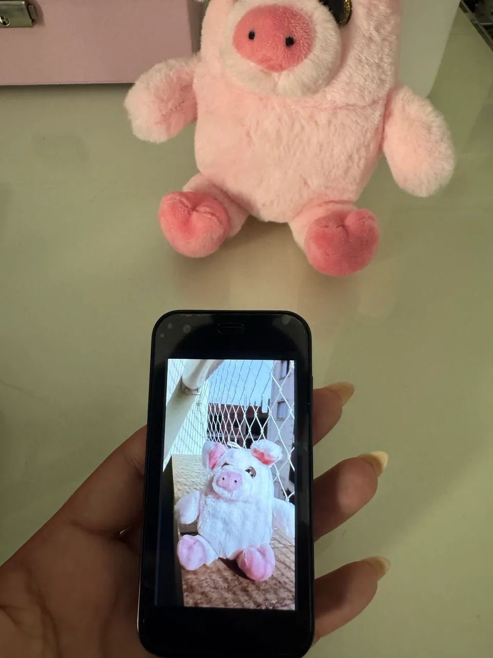 Mini smartphone  - Foto 6