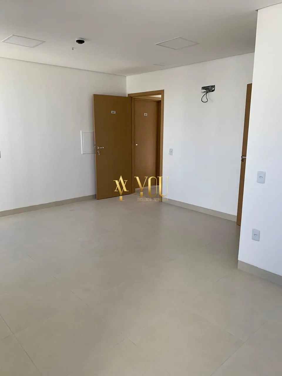 Sala Comercial à Venda Setor Marista, Goiânia | Oportunidade para Investidores