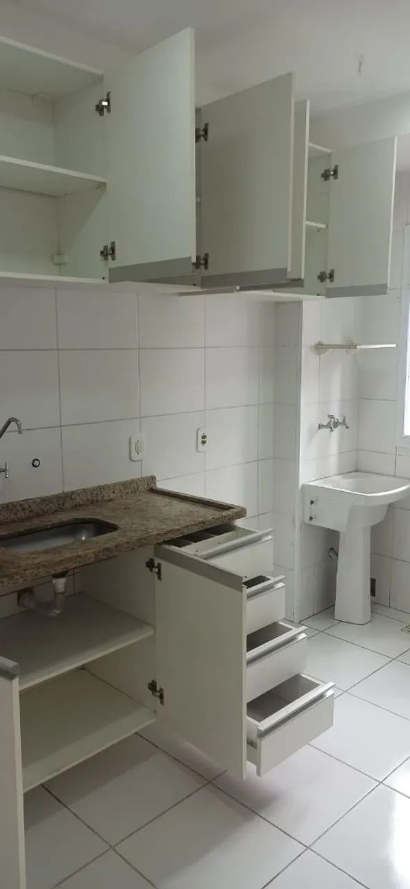 Foto - Sorocaba - Jardim Leocádia