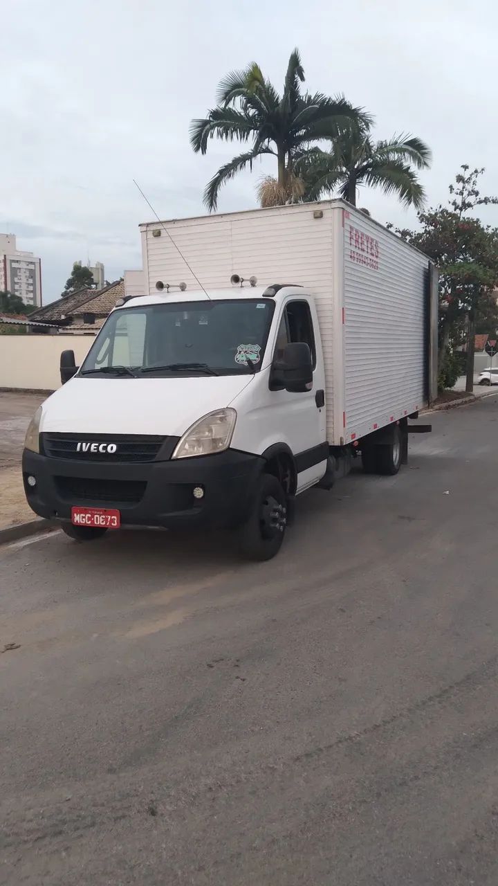 Fretes e mudanças  - Foto 2