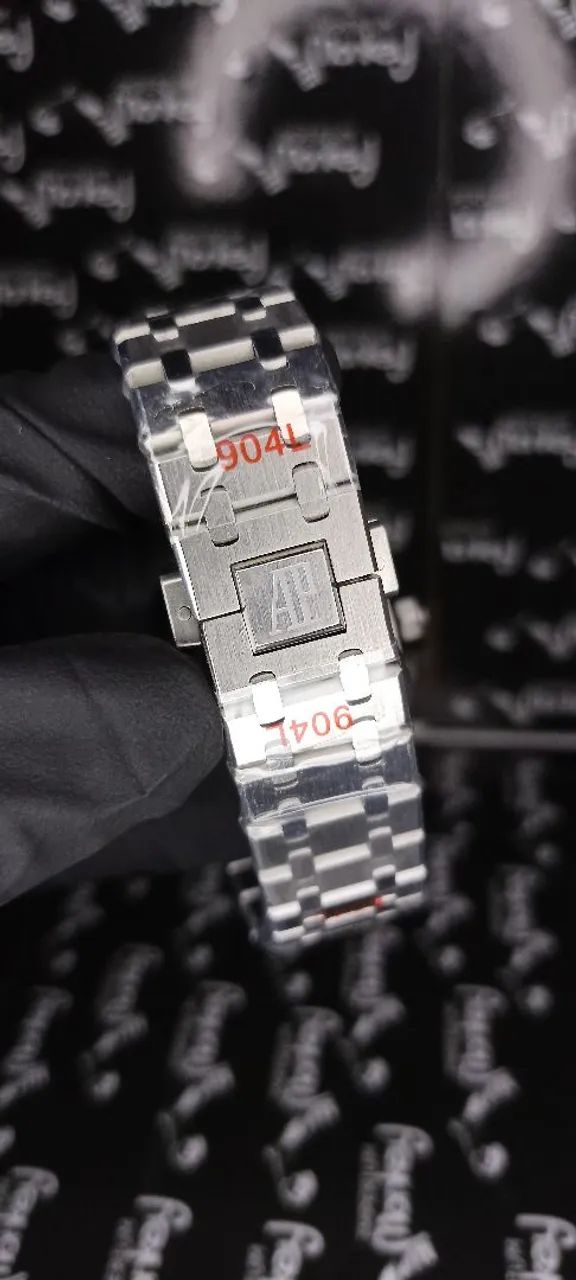 Relógio Audemars piguet Royal Oak  - Foto 2