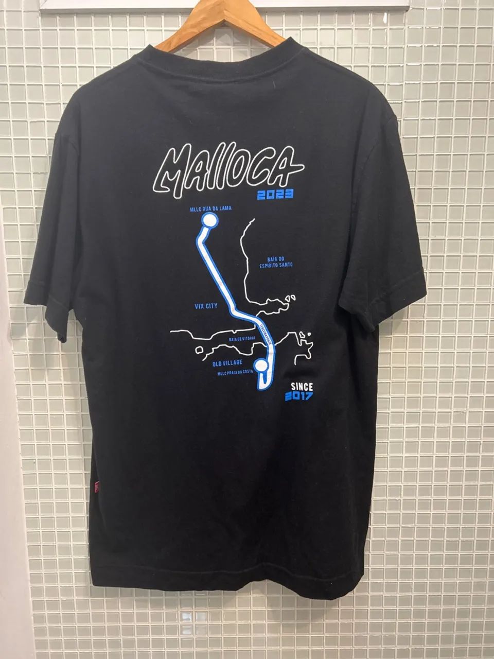 Camiseta Maloca Six Evers - Foto 2