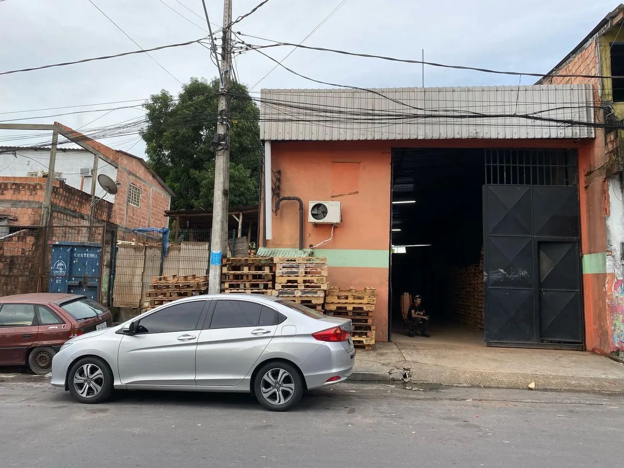 Galpão Jorge Teixeira  - Foto 2