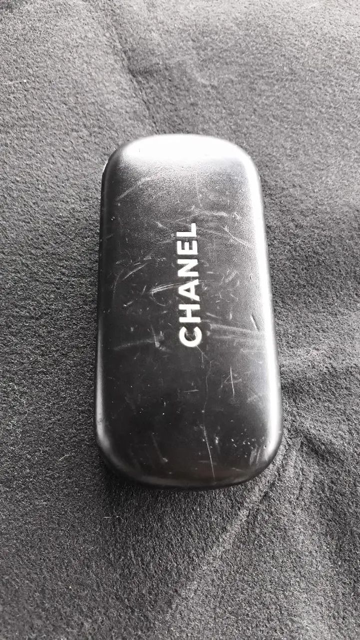 Case oculos Chanel - Foto 2