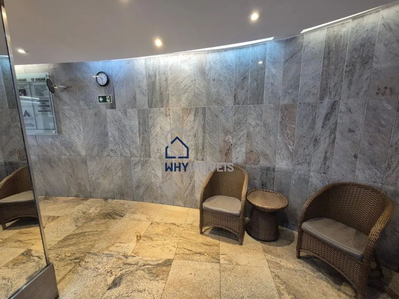 Sala para alugar no Barro Preto - Foto 9