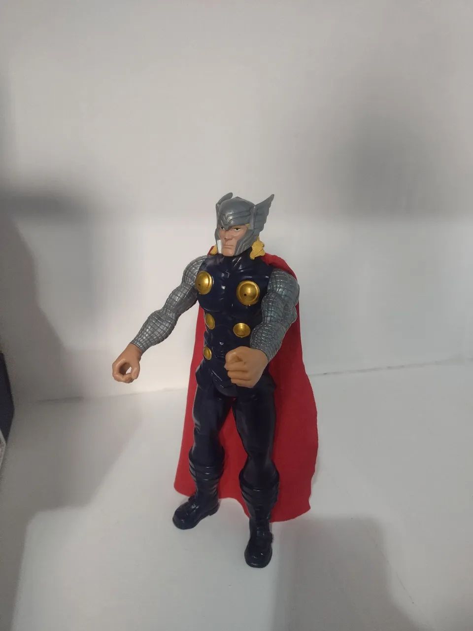 Boneco Thor - Vingadores Marvel - Foto 2