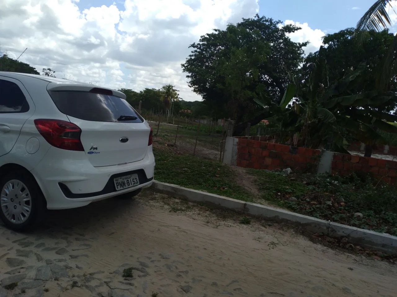 Vendo Terreno em Aquiraz CE  - Foto 5