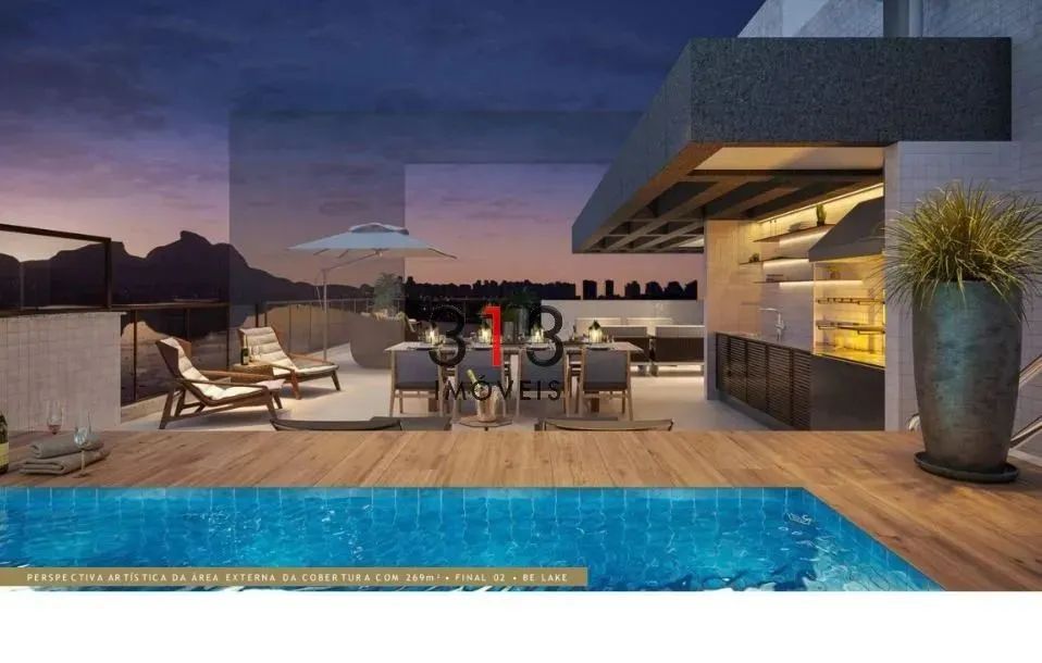 Apartamento a venda em Rio de Janeiro - Foto 3