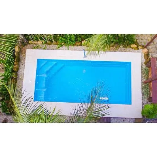 Promoção Piscina