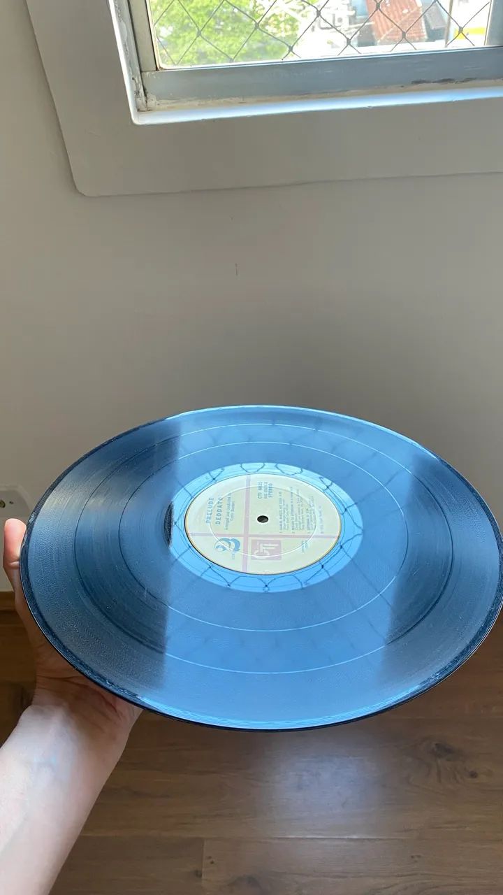 LP/ Vinil Deodato - Prelude - Foto 2