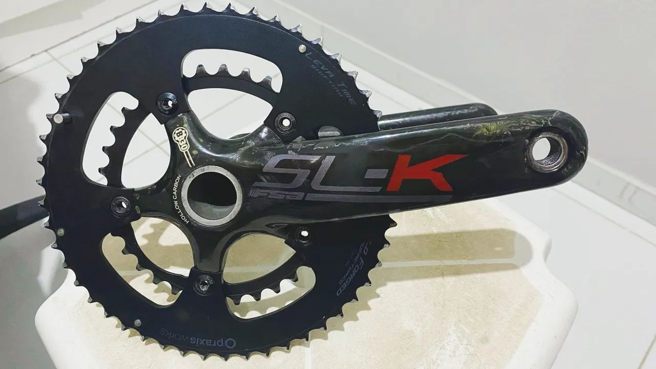Pedivelal FSA SL-K