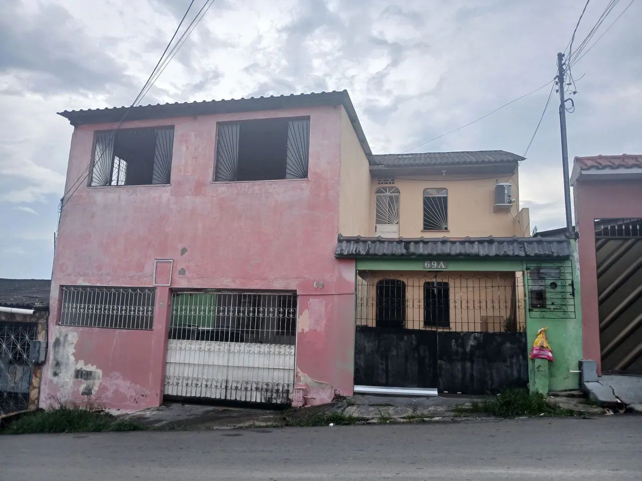 Foto - Manaus - Redenção